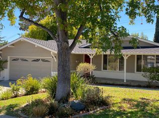 962 Pleasant Hill Rd, Redwood City, CA 94061