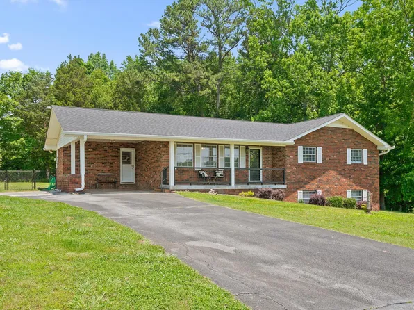 3213 Little John Cir SE, Cleveland, TN 37323