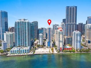 The Club At Brickell Bay, Miami, FL 33131