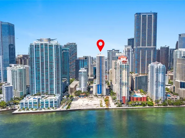 1200 Brickell Bay Dr #Penthouse 4218, Miami, FL 33131