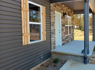 510 Retro Hughes Rd, Sale Creek, TN 37373