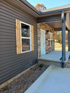 510 Retro Hughes Rd, Sale Creek, TN, 37373