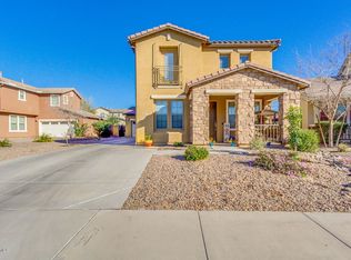 872 E Rojo Ct, Gilbert, AZ 85297