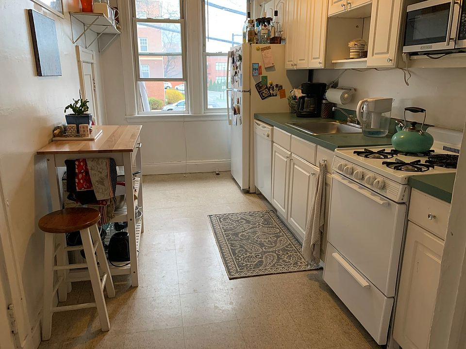 1st image of 23 Melvin Ave #4A