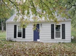 586 Kincaid St, Kalamazoo, MI 49048