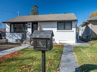 111 Harber Ave #1A, Kitchener, ON N2C1Z1