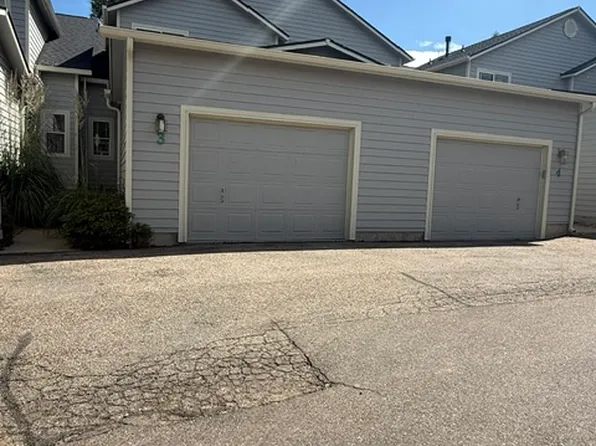 2930 W Stuart St APT 3, Fort Collins, CO 80526