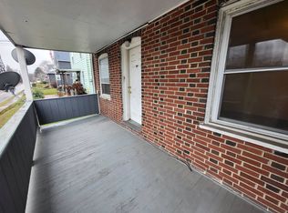 146 Montgomery St #A, Montgomery, PA 17752