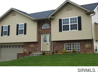 845 Chesapeake Junction Ln, O Fallon, IL 62269