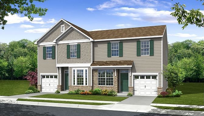 Exterior TRM