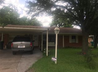 3607 Suiter Way, Pasadena, TX 77503
