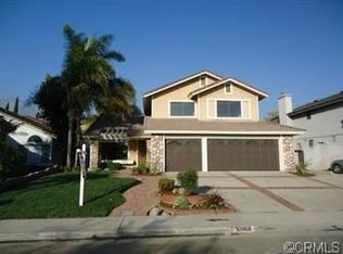10968 Sinclair St, Rancho Cucamonga, CA 91701