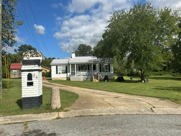 26 Arbor Park, Carrollton, GA 30116