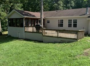 6275 W Alspaw Rd, Harrisburg, MO 65256