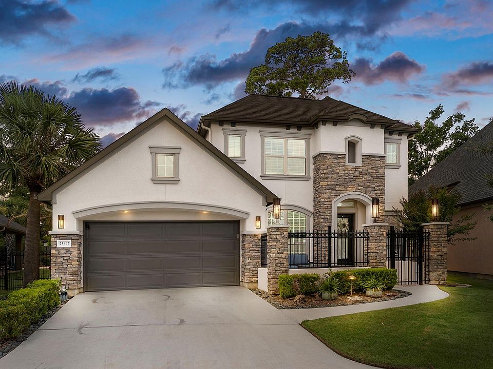 1st image of 25607 Muirfield Bend Ct