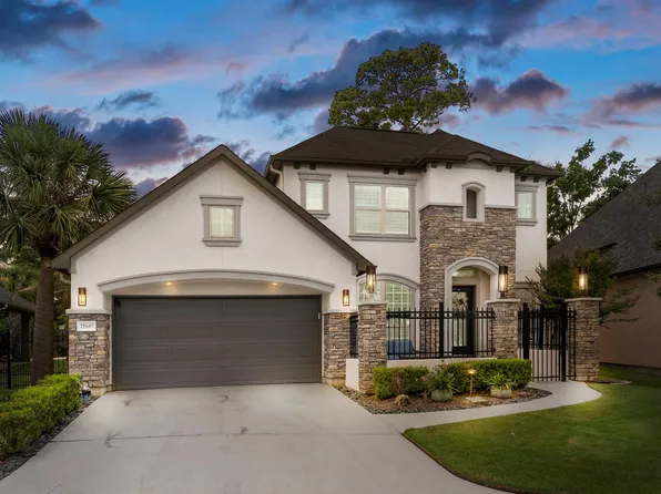 25607 Muirfield Bend Ct, Spring, TX 77389