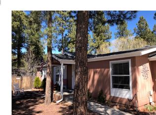 2468 W Alaska Ave, Flagstaff, AZ 86001