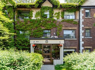 33 Maitland St #208, Toronto, ON M4Y 1C8