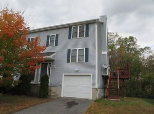 8 Sophia Dr, Worcester, MA 01607