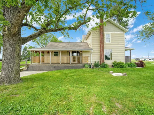 13052 Crockett Hwy, Blissfield, MI 49228