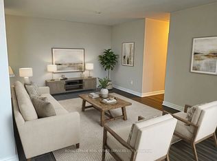 1950 Main St W #1003, Hamilton, ON L8S4M9