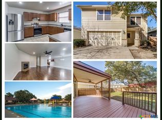 140 Dusty Corral, Boerne, TX 78006