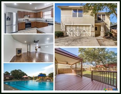 140 Dusty Corral, Boerne, TX, 78006
