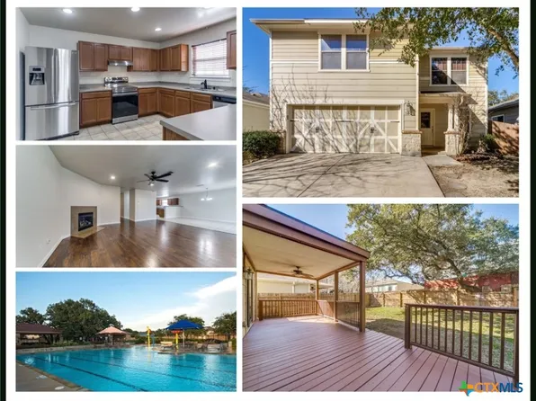 140 Dusty Corral, Boerne, TX 78006