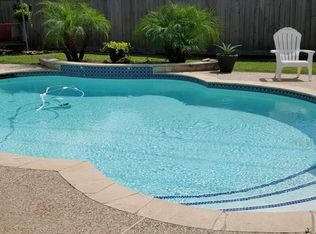 1215 Pine Walk Trl, Spring, TX 77388