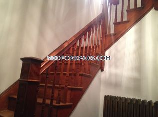 60 South St, Medford, MA 02155