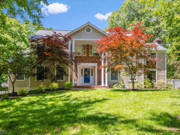 58 Musiker Ave, Randolph Twp., NJ 07869