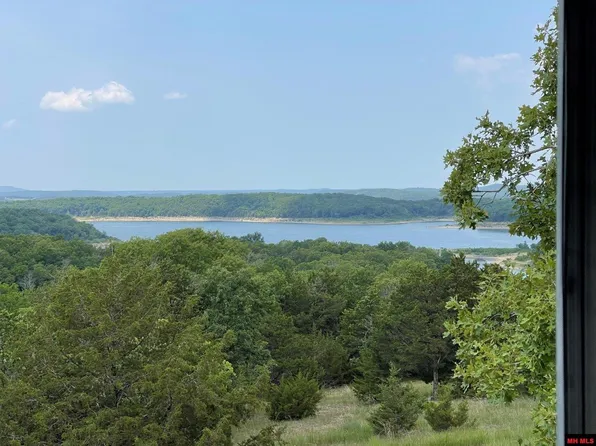 300 Mc #126, Oakland, AR 72661
