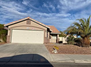 4372 Mammoth Creek Dr, Las Vegas, NV 89147