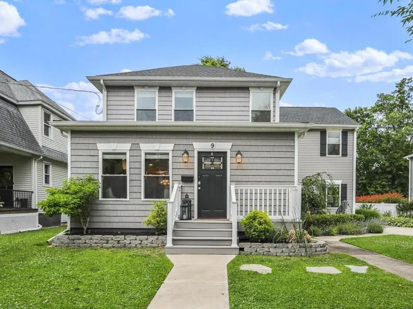 9 Cooper St, Collingswood, NJ 08108