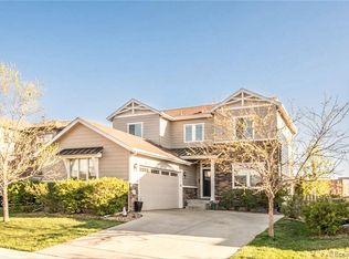 16554 Prospect Lane, Broomfield, CO 80023