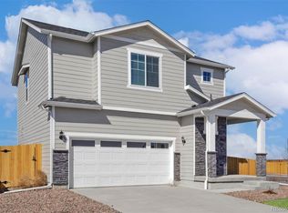 17752 E 94th Place, Commerce City, CO 80022