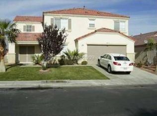 342 Violetta Ave, North Las Vegas, NV 89031