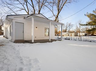1628 Beulah Ave, Indianapolis, IN 46241