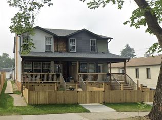 12034 41st St NW, Edmonton, AB T5W 2M4