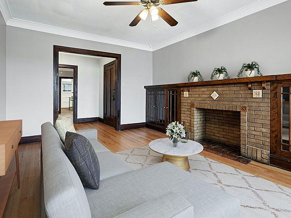 3rd image of 3910 N Central Park Ave #2