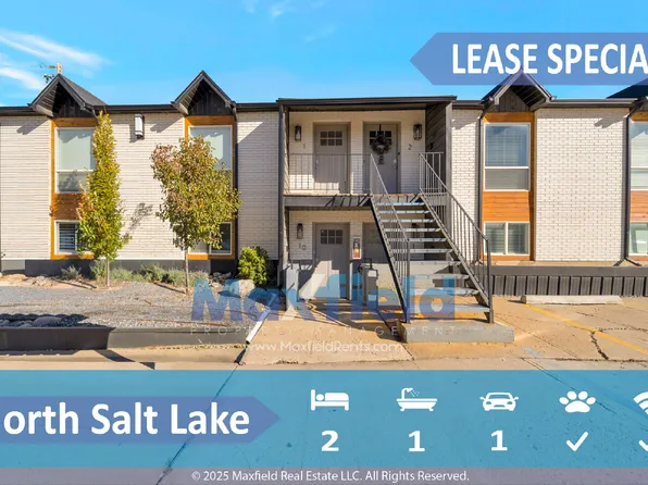 30 N Highway 89 #10, North Salt Lake, UT 84054