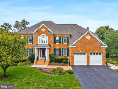 502 Tremont Cir, Annapolis, MD, 21409