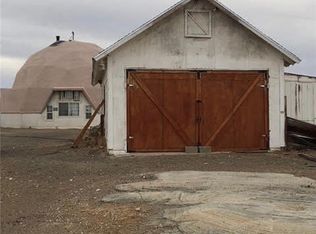 32656 Hinkley Rd, Barstow, CA 92311