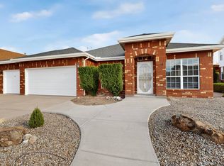 4300 Ridgemont Ave NW, Albuquerque, NM 87114