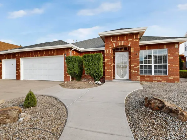 4300 Ridgemont Ave NW, Albuquerque, NM 87114