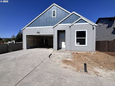 10600 NE 122nd Pl, Vancouver, WA, 98682