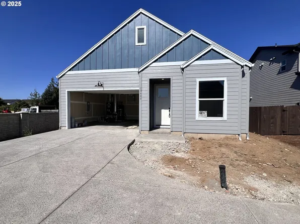 10600 NE 122nd Pl, Vancouver, WA 98682