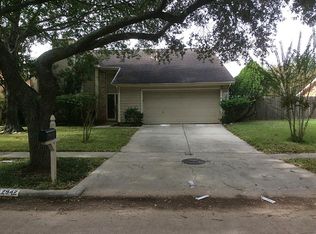 2942 Jenny Dr, Sugar Land, TX 77479