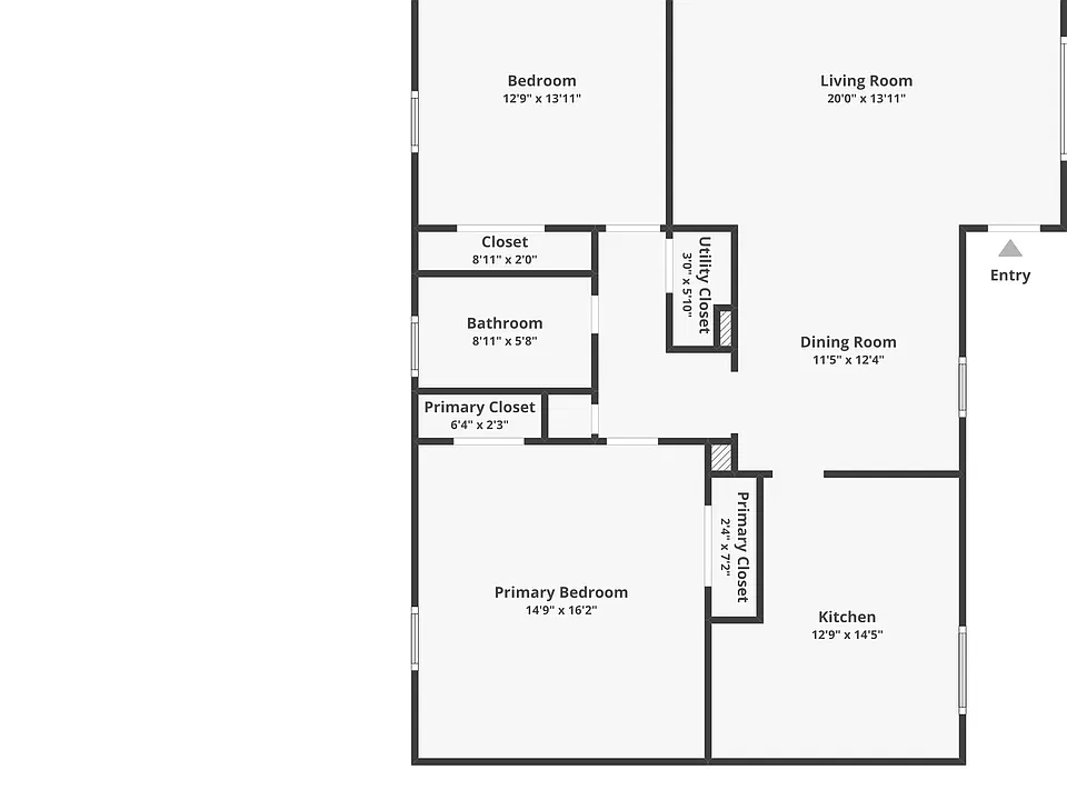 3030 5th St N #3030
