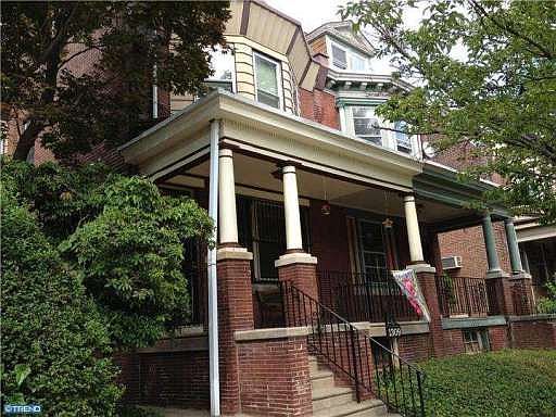 1st image of 1309 Foulkrod St